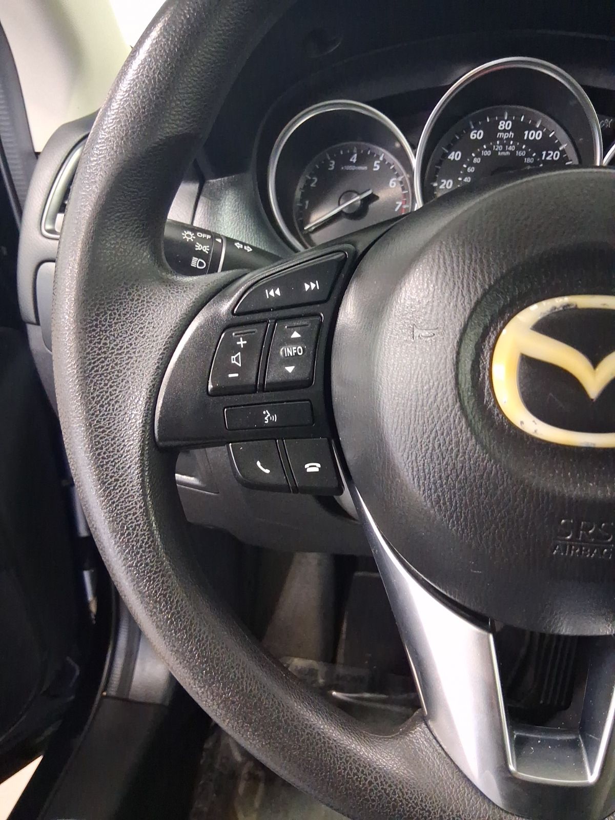 Used Car 2014 Mazda Cx-5  Sport For Sale Under $15,000 In Austin, Texas