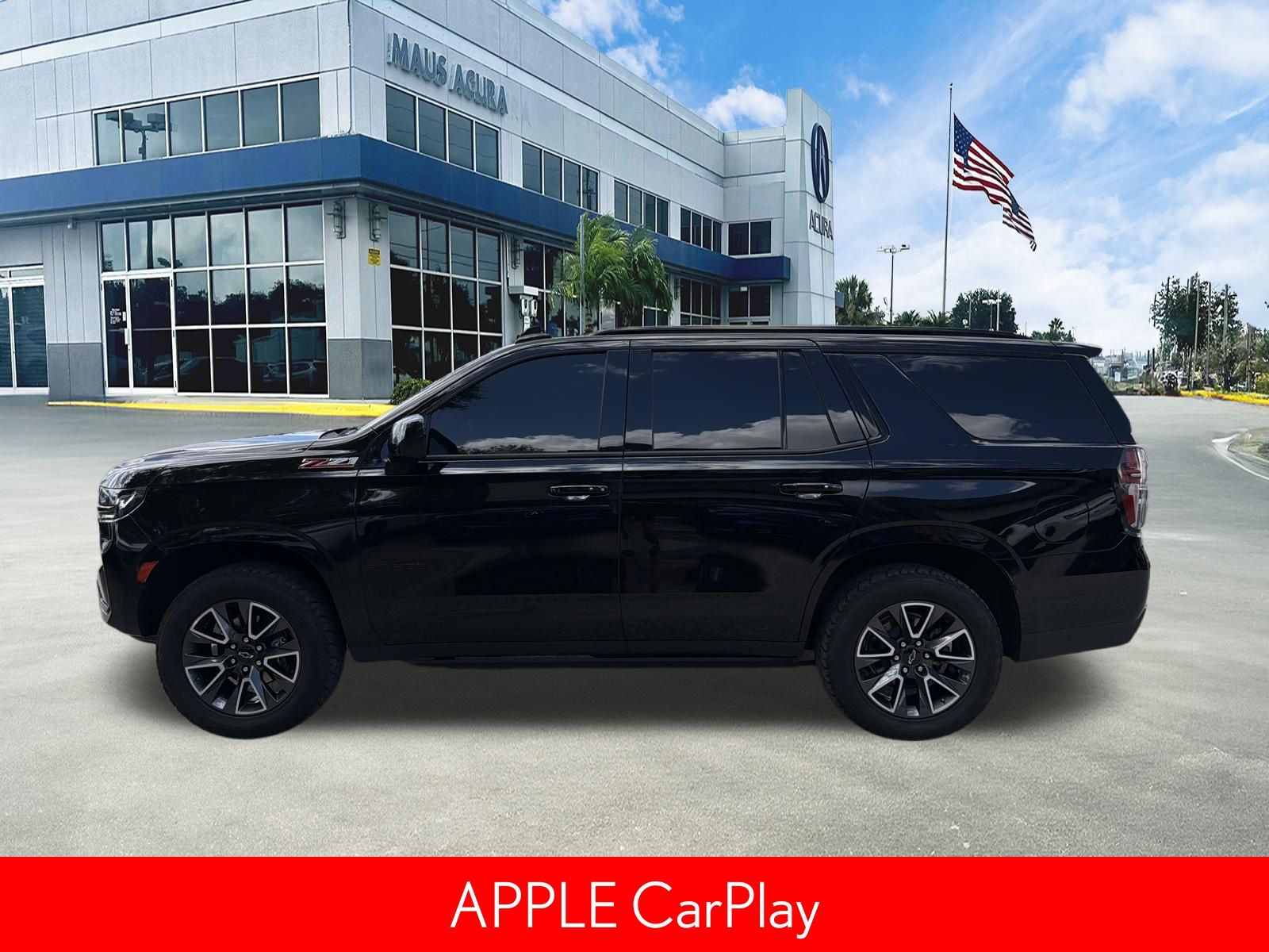 View vehicle photo 7