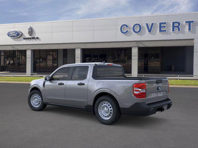 New Car 2025 Ford Maverick  Xl For Sale Under $30,000 In Austin, Texas