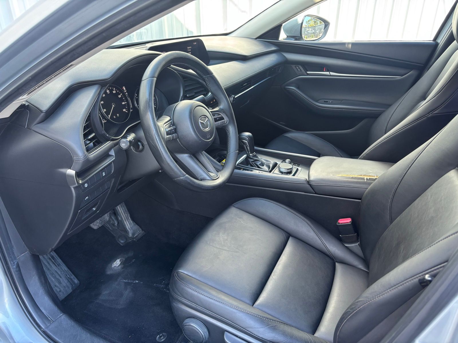Used Car 2020 Mazda Mazda3  Select For Sale Under $10,000 In Austin, Texas