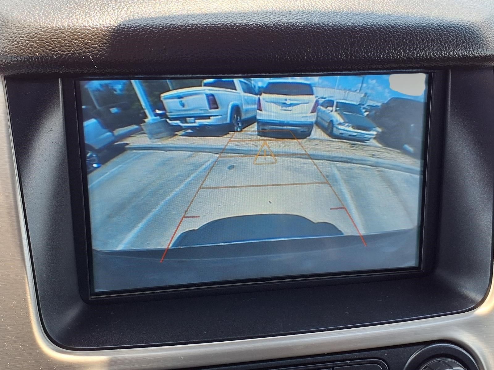 2020 GMC Yukon XL Denali Blue at Shottenkirk Kia Fort Bend
