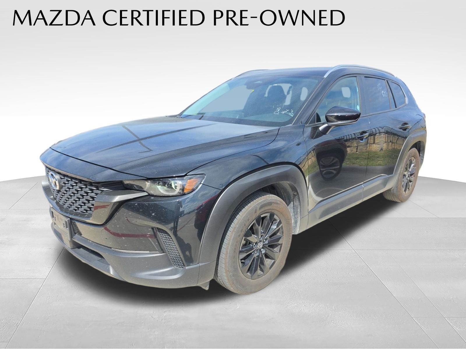 2025 Mazda CX-50 2.5 S Preferred's photo