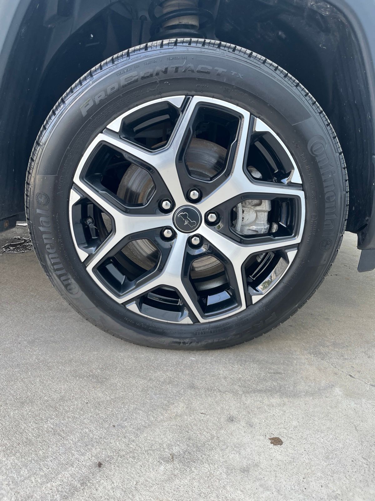 Used Car 2025 Jeep Compass  Limited For Sale Under $25,000 In Austin, Texas