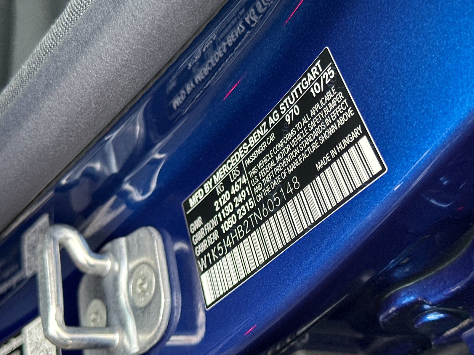 new 2026 Mercedes-Benz CLA car