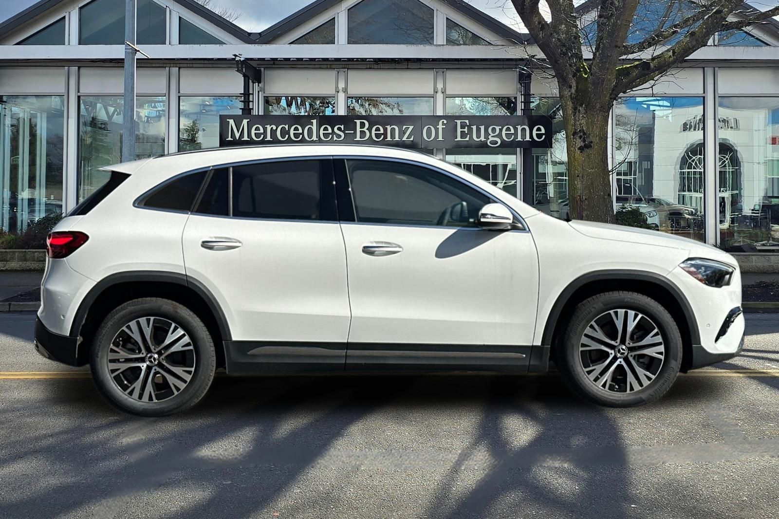 2025 Mercedes-Benz GLA GLA250 - Photo 7