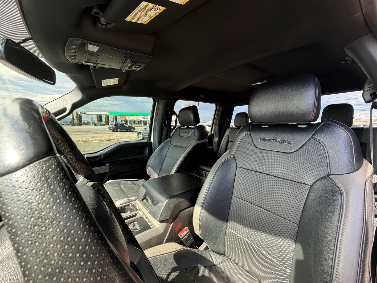 Used 2018 Ford F-150 Truck
