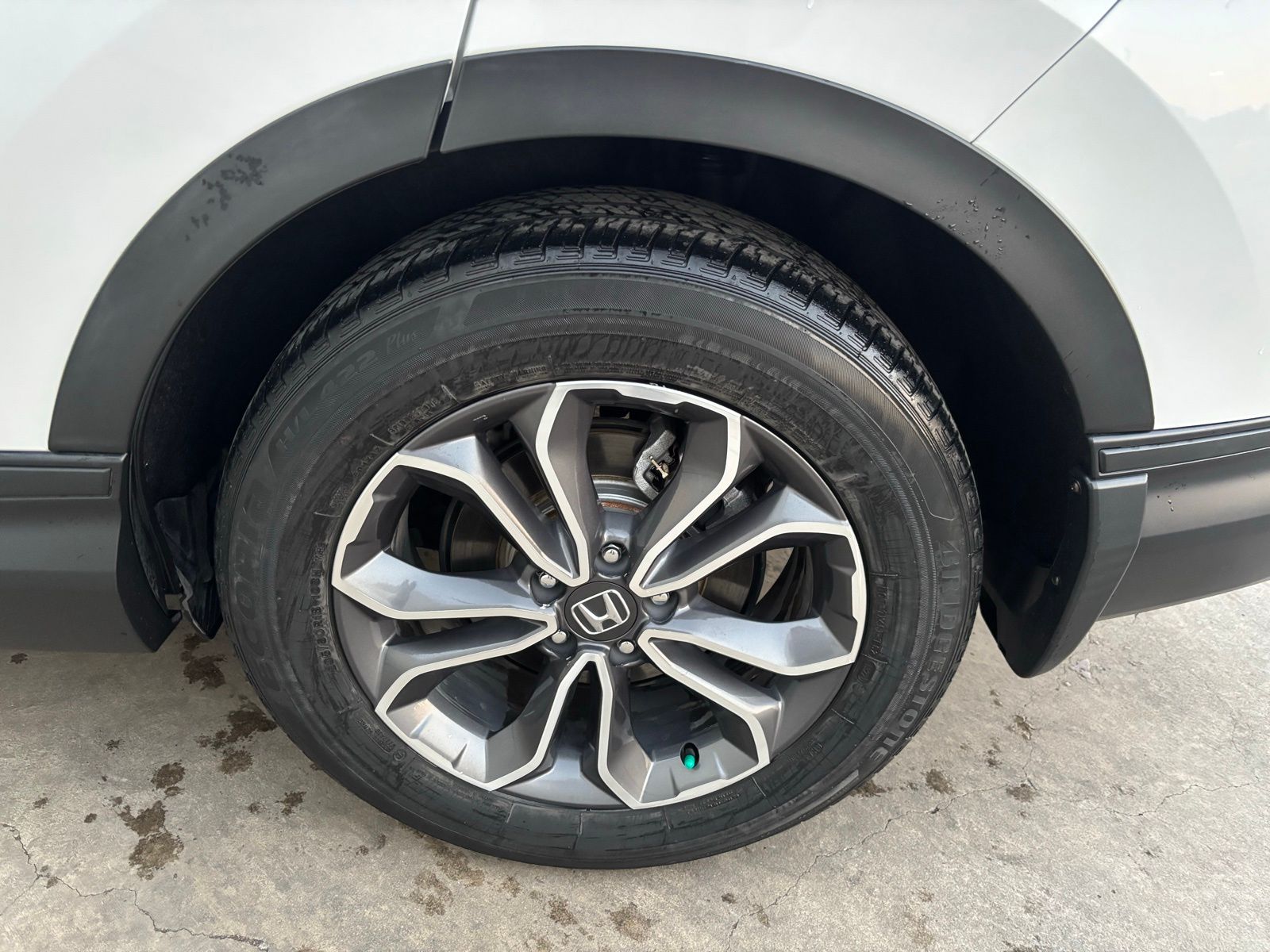 Used Car 2022 Honda Cr-v Hybrid  Ex For Sale Under $30,000 In Austin, Texas