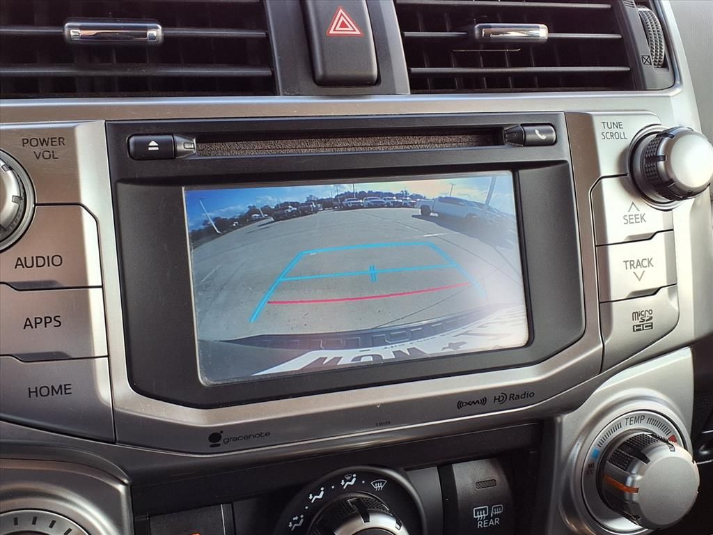 2017 Toyota 4Runner SR5 Gray at Emmons Autoplex