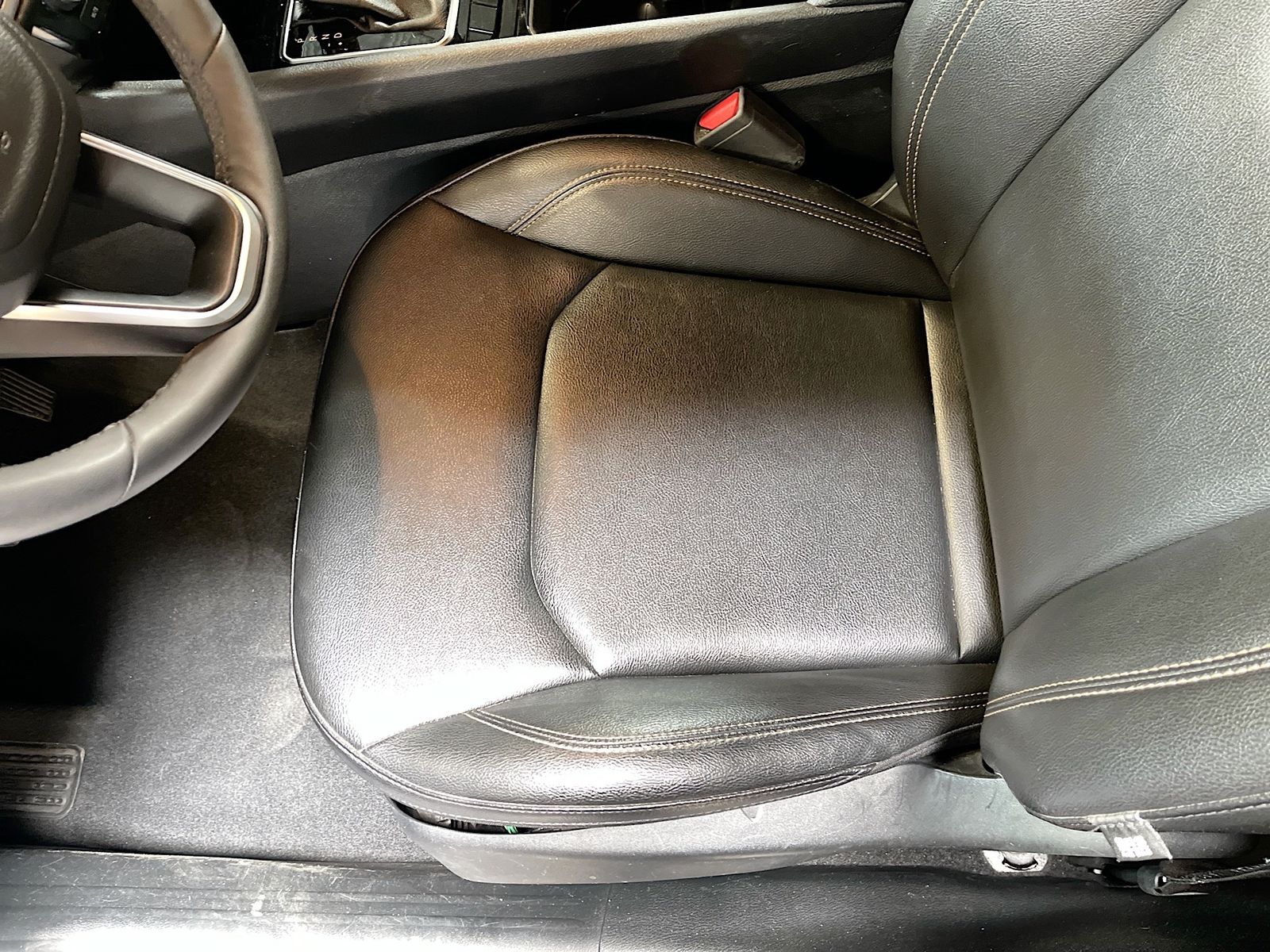 Used 2024 Blue Jeep Limited image 18