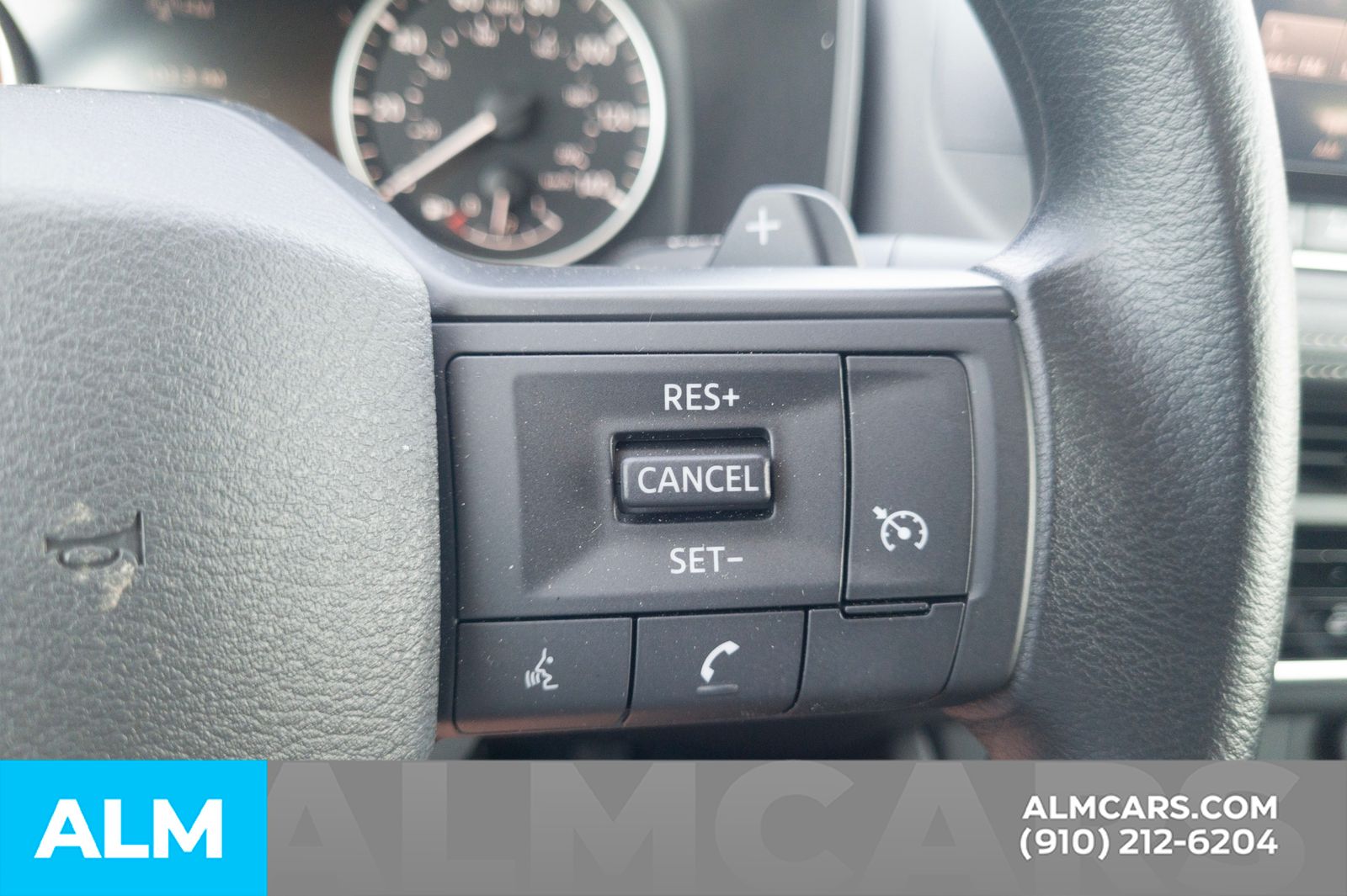 Used 2025 Gun Metallic Nissan S image 11