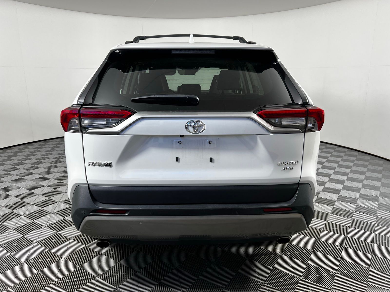 Thumbnail: 2023 Toyota RAV4 - 6