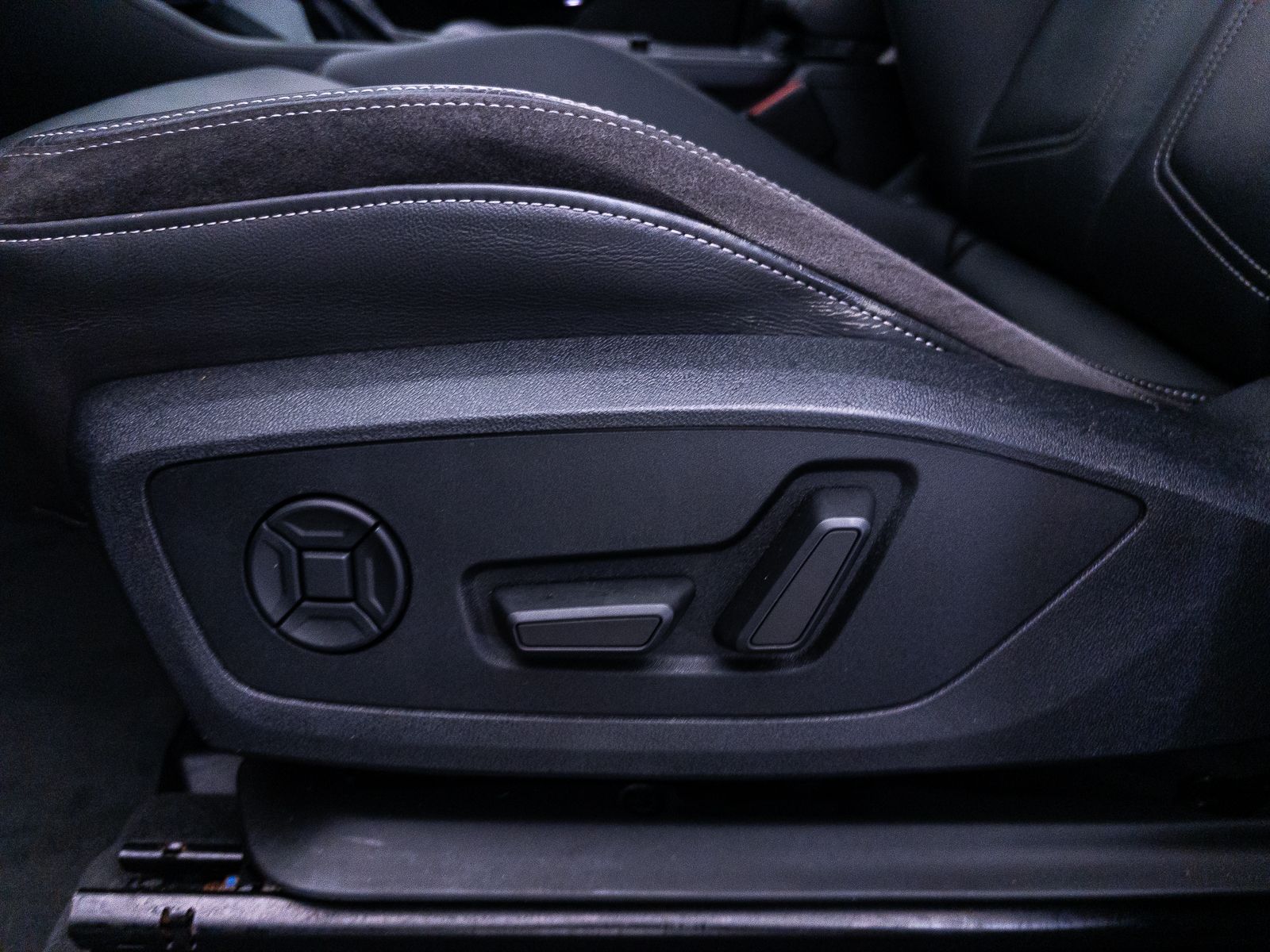 2019 Audi Q3 S Line Premium - Photo 23
