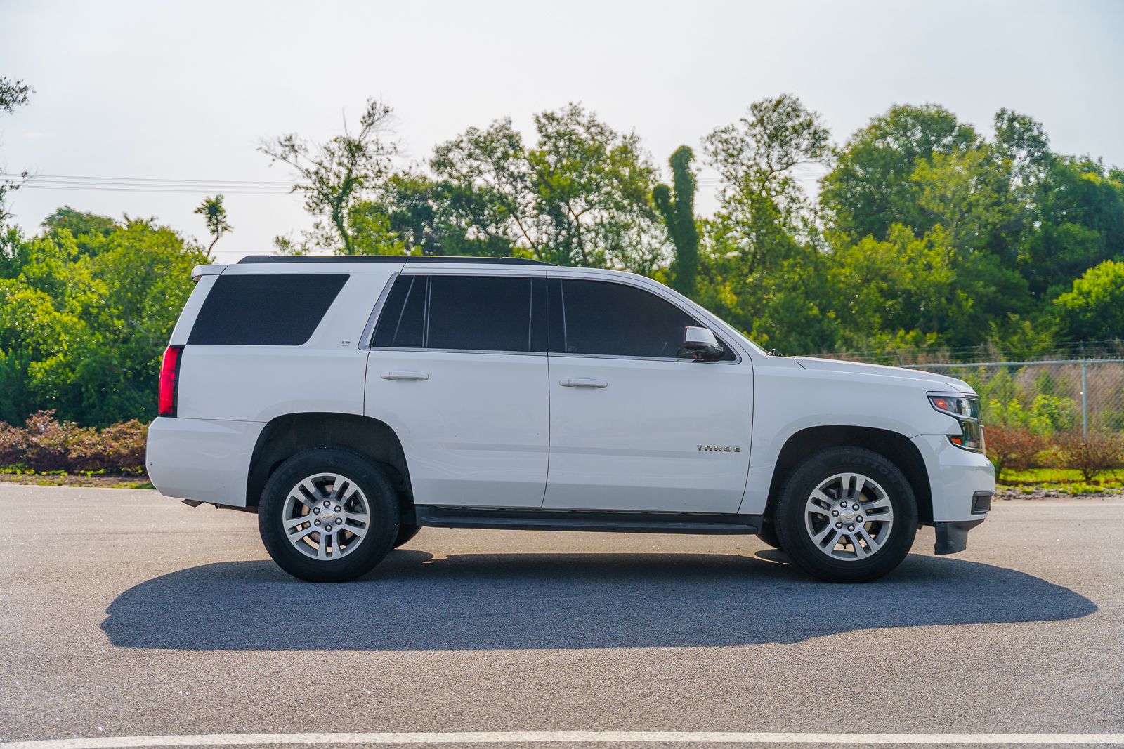 Used 2020 Chevrolet Tahoe SUV