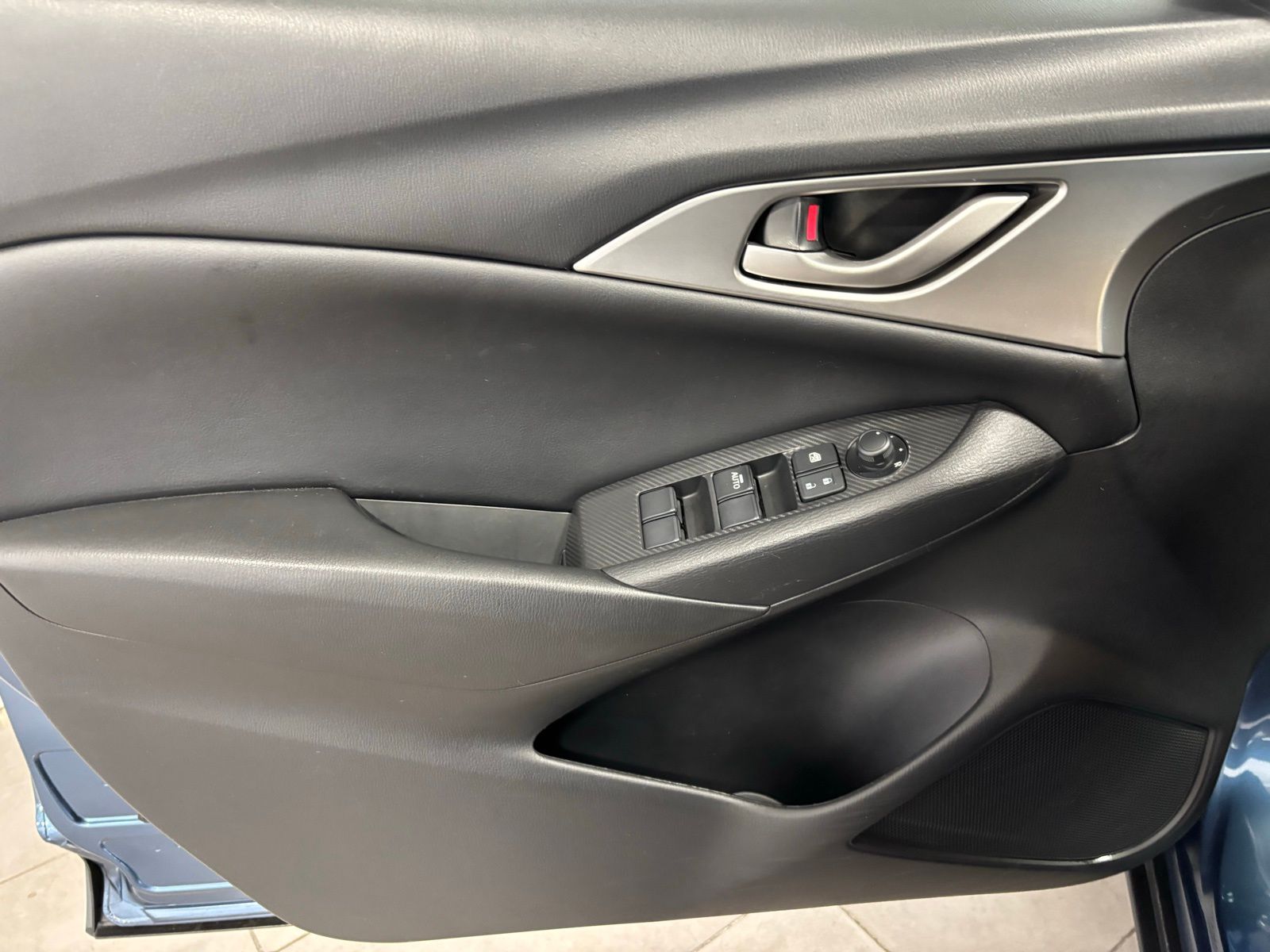 Used Car 2020 Mazda Cx-3  Sport For Sale Under $20,000 In Austin, Texas