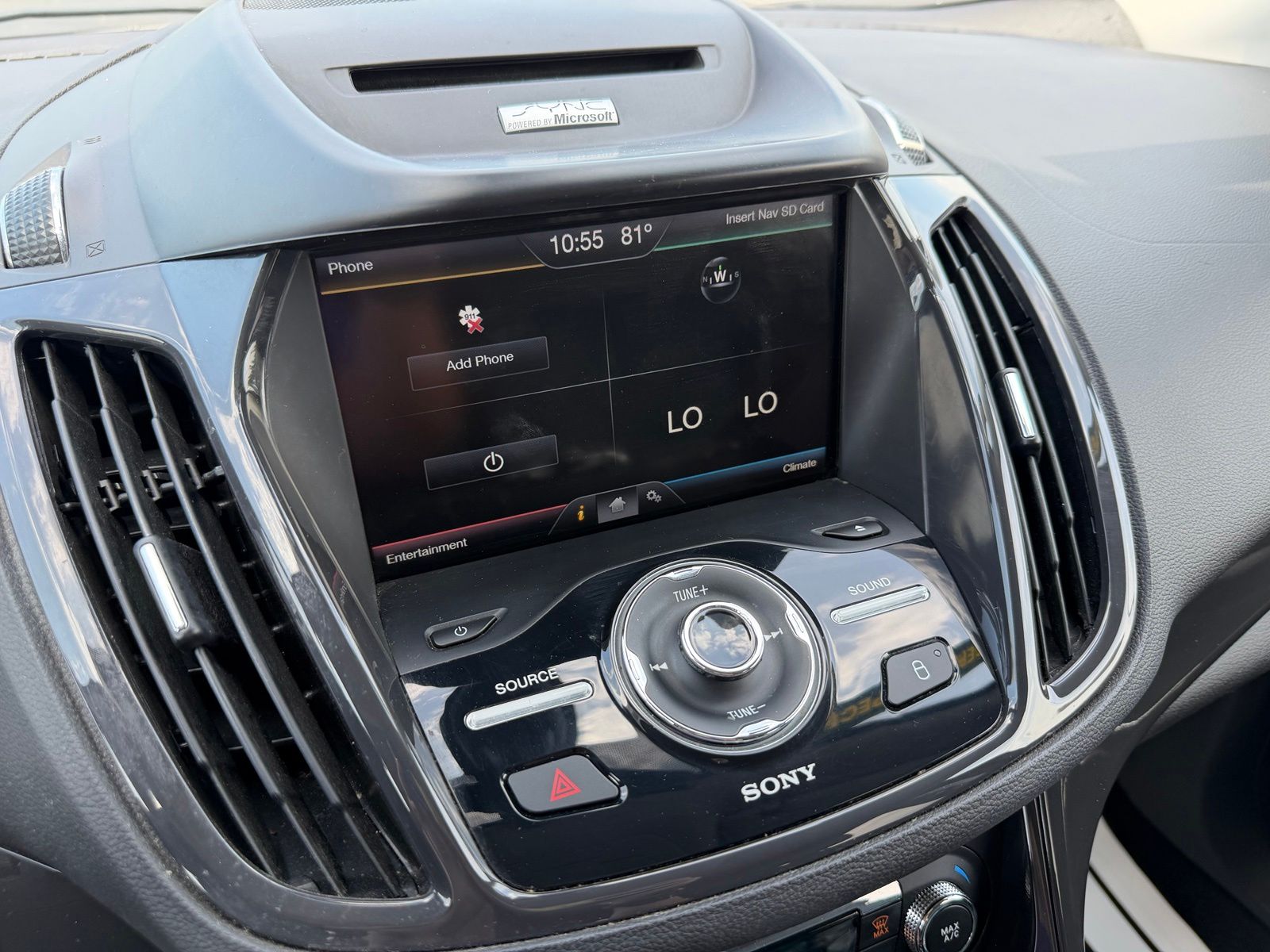 2014 Ford Escape image 17