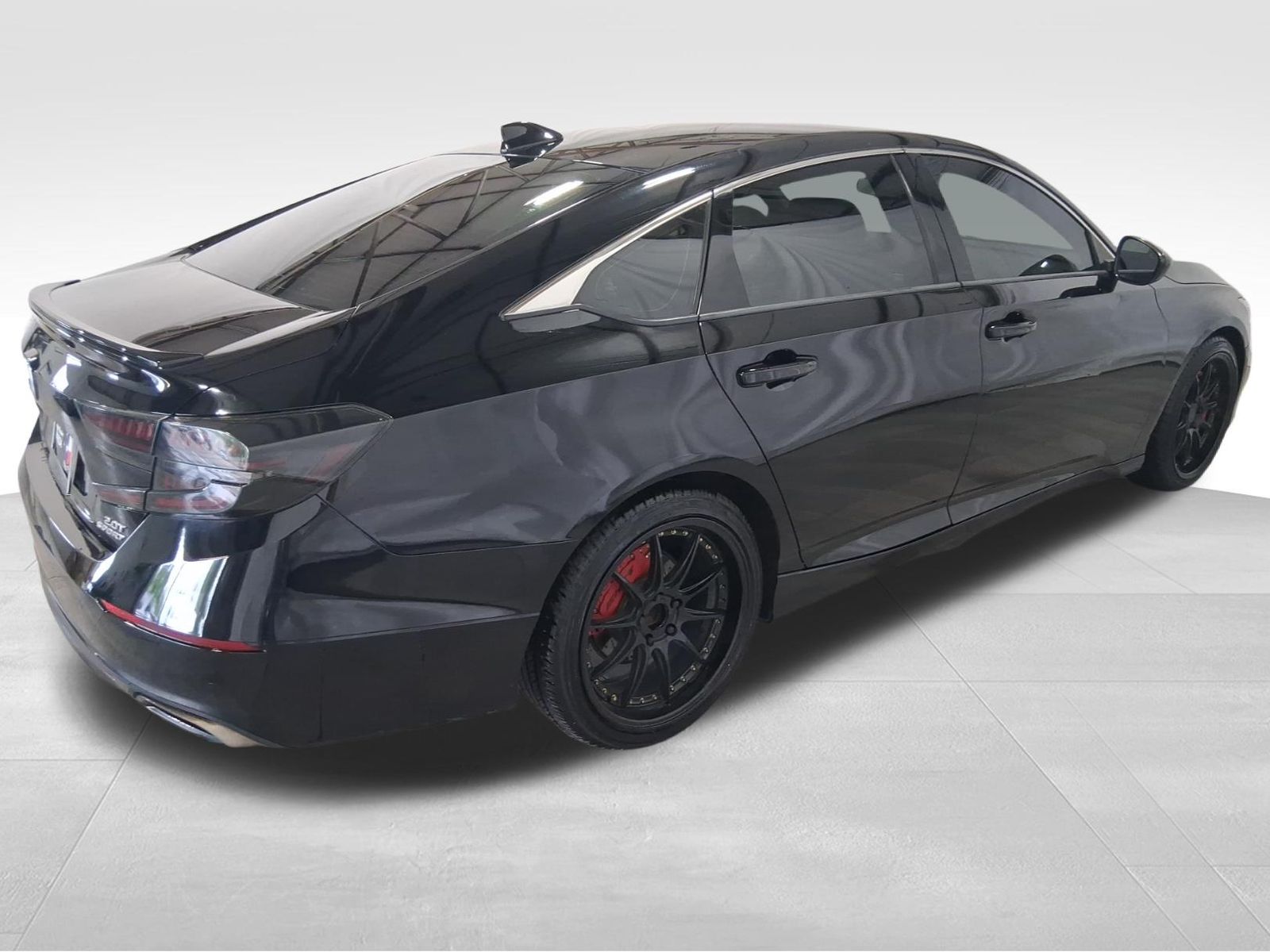 Used Car 2019 Honda Accord  Sport 2.0t For Sale Under $20,000 In Austin, Texas