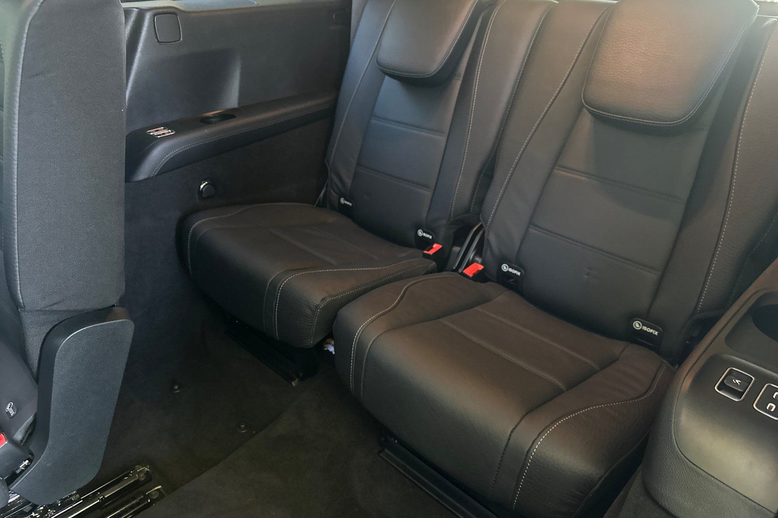 Used 2026 Mercedes-benz GLS SUV