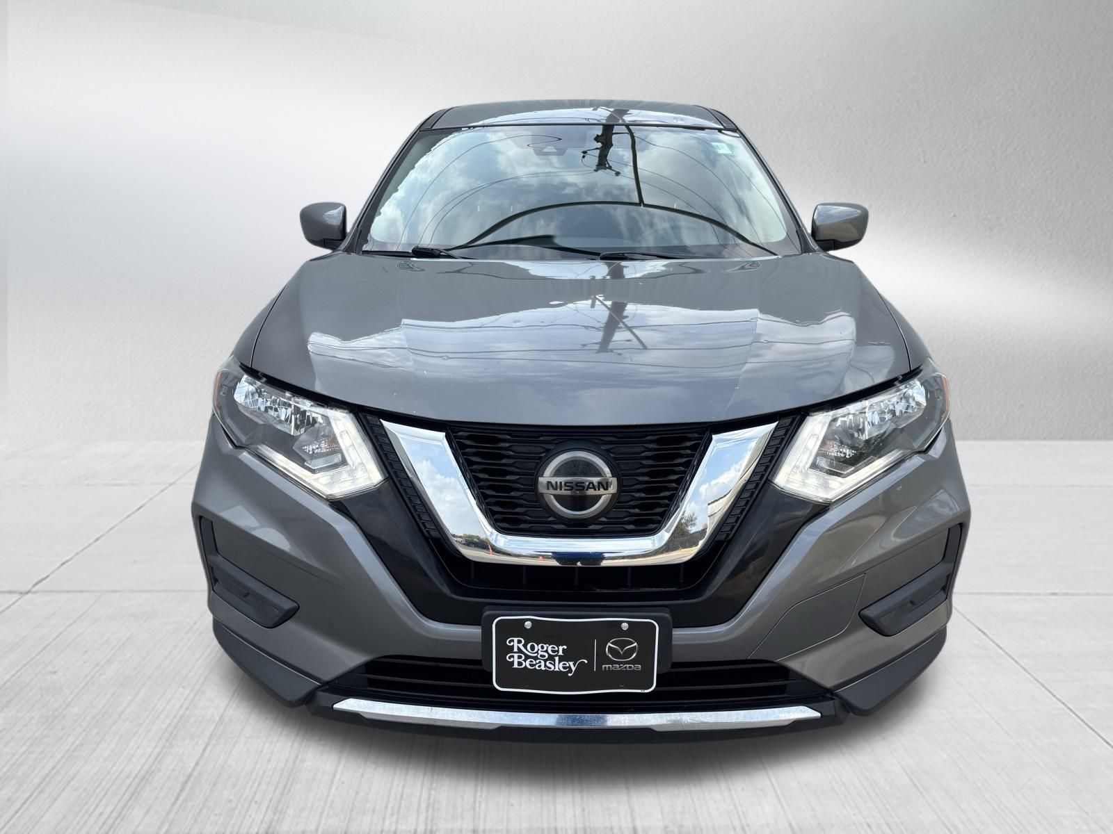 Used Car 2020 Nissan Rogue  S For Sale Under $15,000 In Austin, Texas