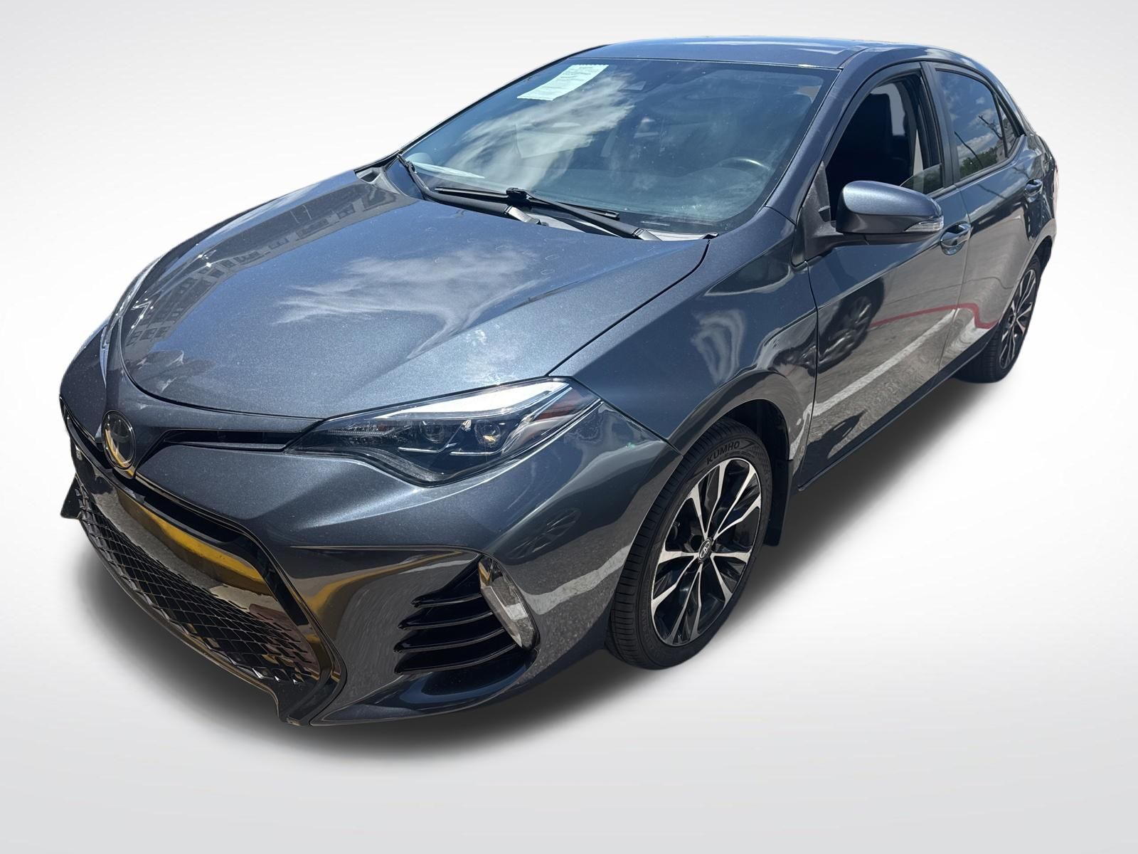 Used Car 2018 Toyota Corolla  Se For Sale Under $20,000 In Austin, Texas