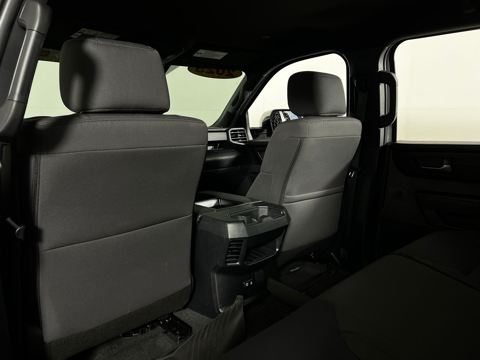 Thumbnail: 2025 Toyota Tundra - 23