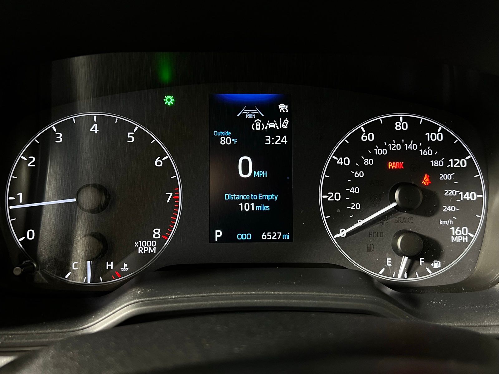 Thumbnail: 2024 Toyota Corolla - 15