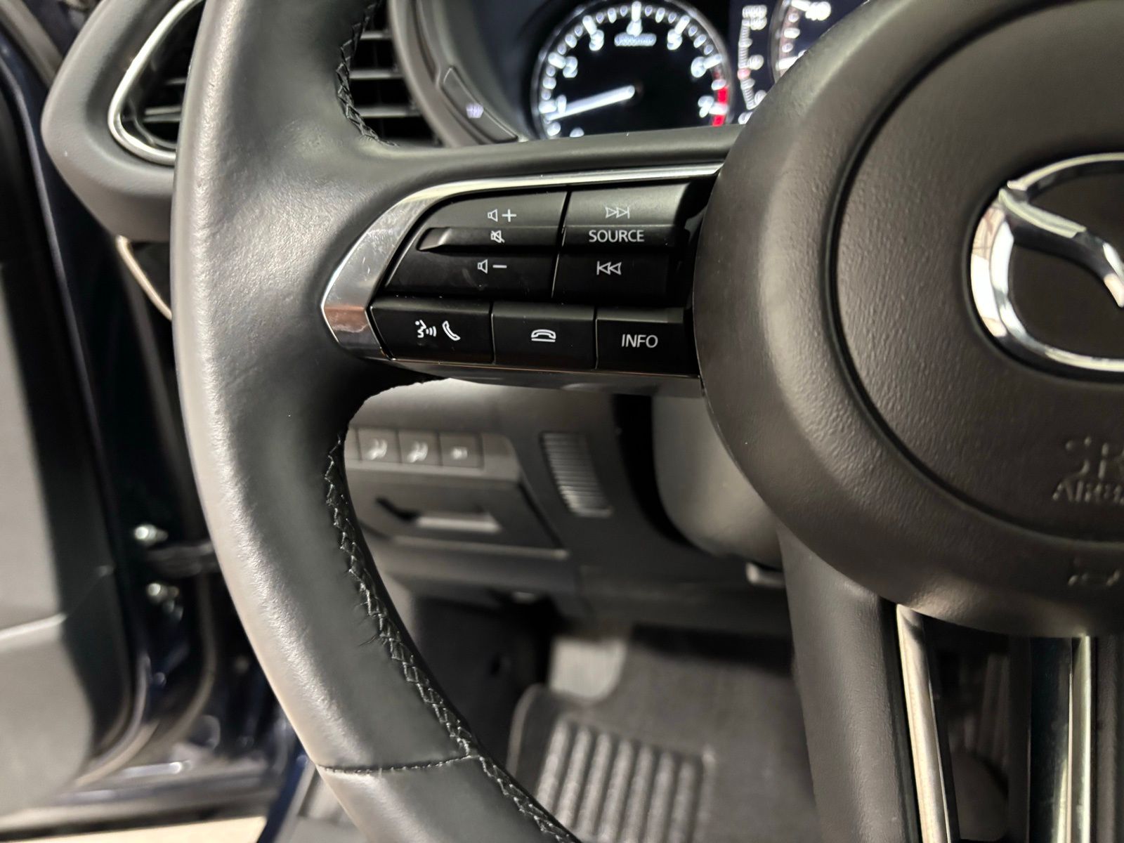 Used Car 2025 Mazda Cx-30  2.5 S Preferred Package For Sale Under $30,000 In Austin, Texas