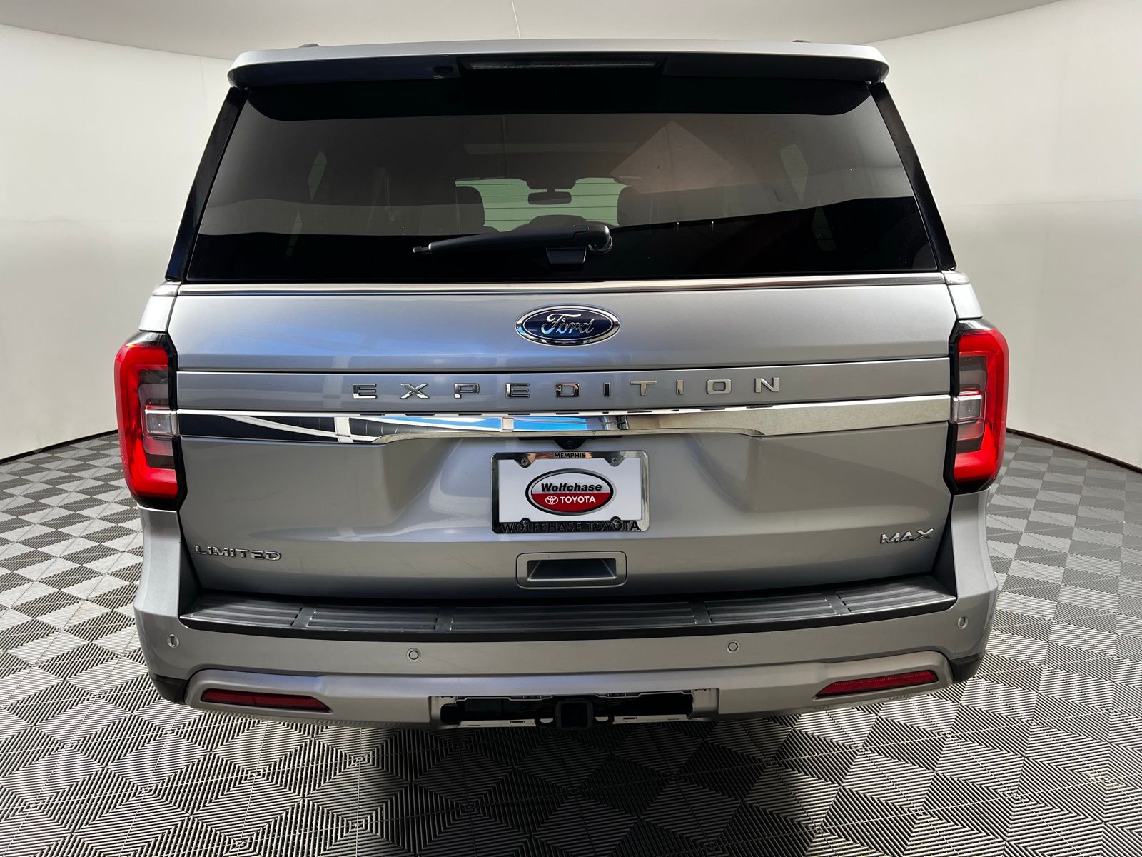 Thumbnail: 2024 Ford Expedition MAX - 6