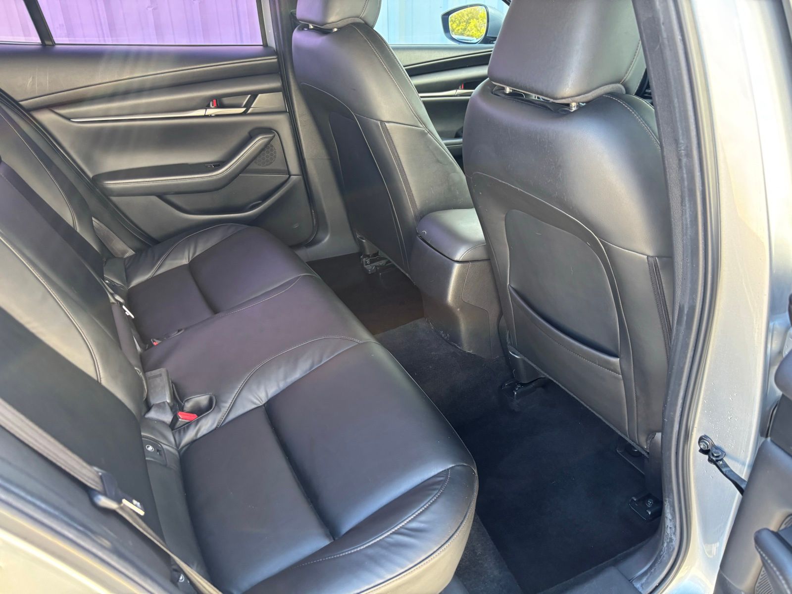 Used Car 2020 Mazda Mazda3  Select For Sale Under $10,000 In Austin, Texas