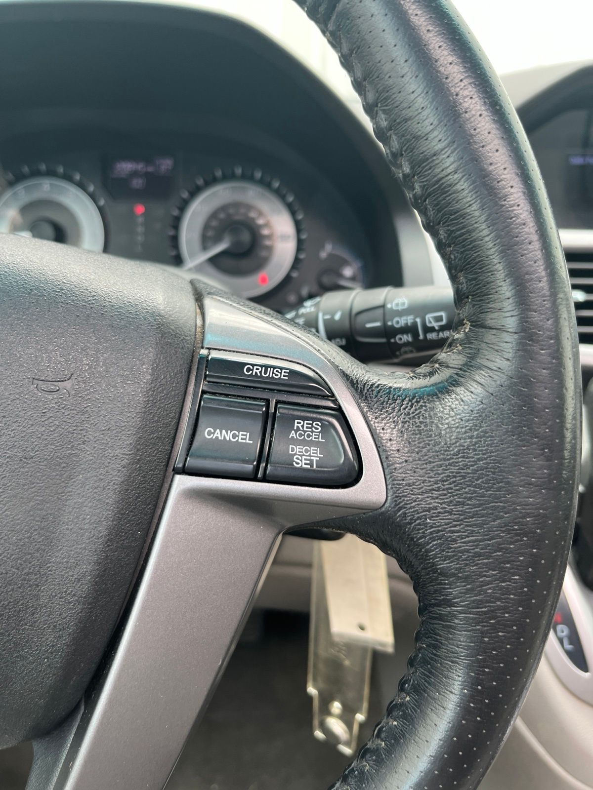 Used Car 2012 Honda Odyssey  Ex-l For Sale Under $10,000 In Austin, Texas