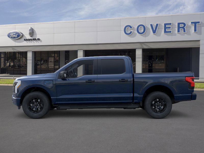 New Car 2025 Ford F-150 Lightning  Xlt For Sale Under $70,000 In Austin, Texas