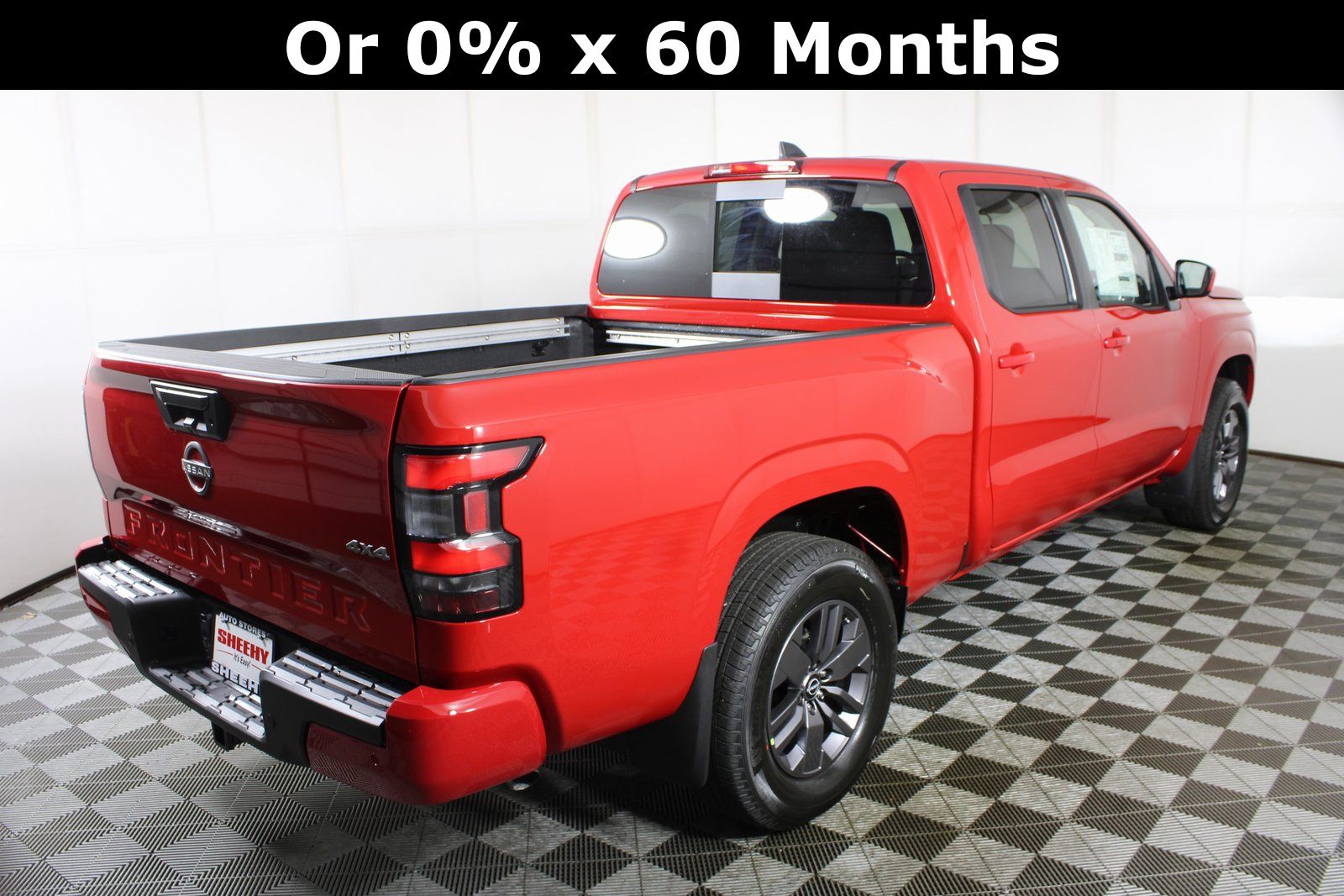 View vehicle photo 6