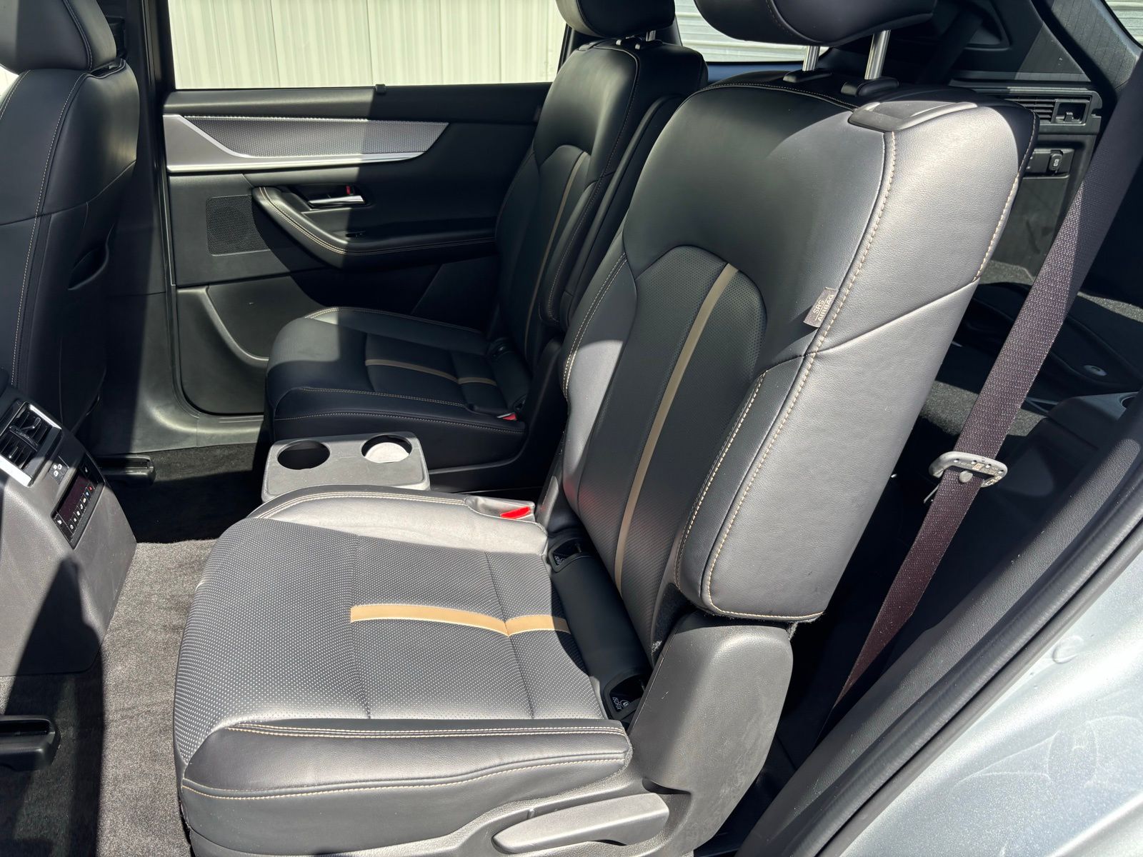 Used Car 2025 Mazda Cx-90  3.3 Turbo Premium Plus For Sale Under $50,000 In Austin, Texas