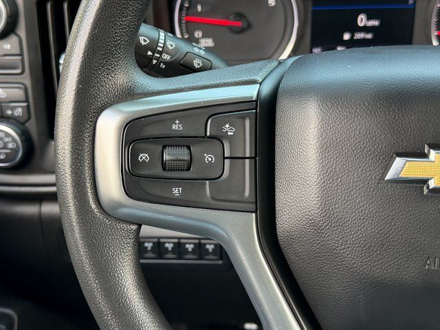 Used 2022 Summit White Chevrolet Custom image 39