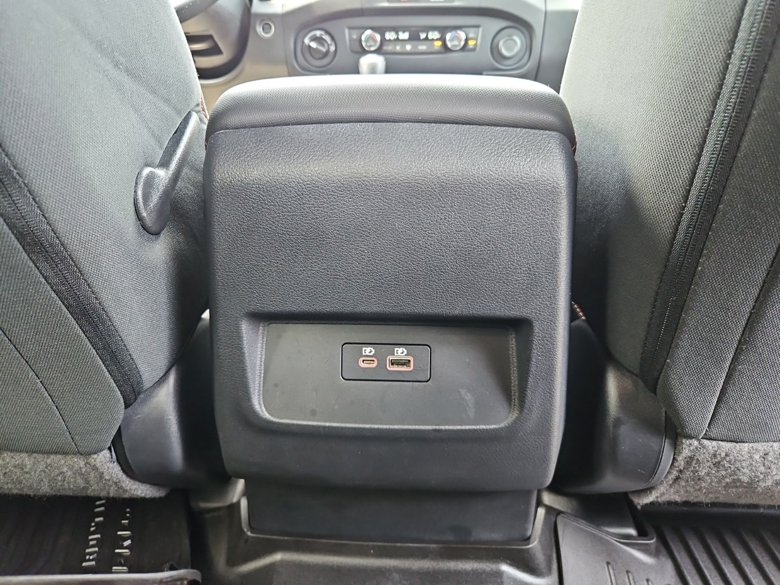 Used 2023 Black Nissan PRO-4X image 33