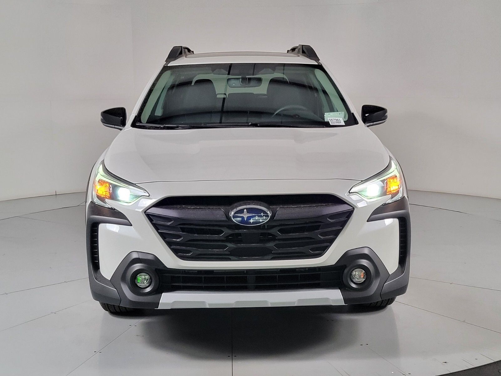 2025 Subaru Outback Limited 8