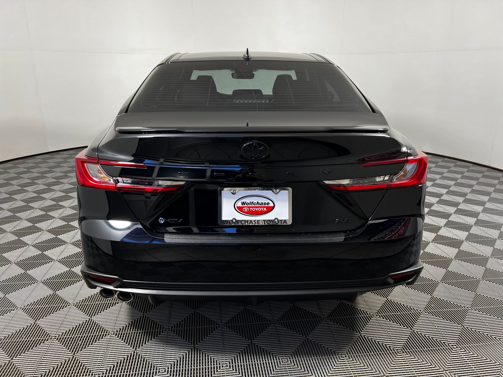 Thumbnail: 2026 Toyota Camry - 6