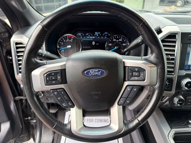 Used 2018 Ford F-350SD Truck