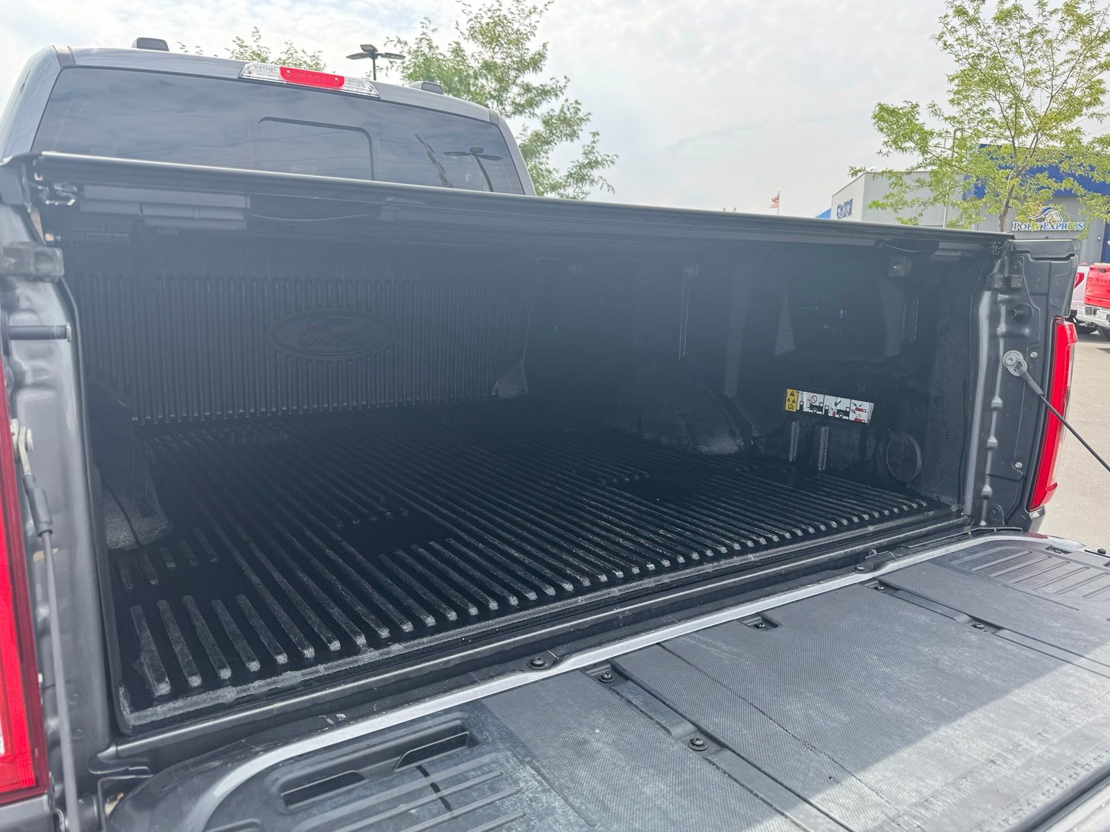 Used 2023 Ford F-150 Truck
