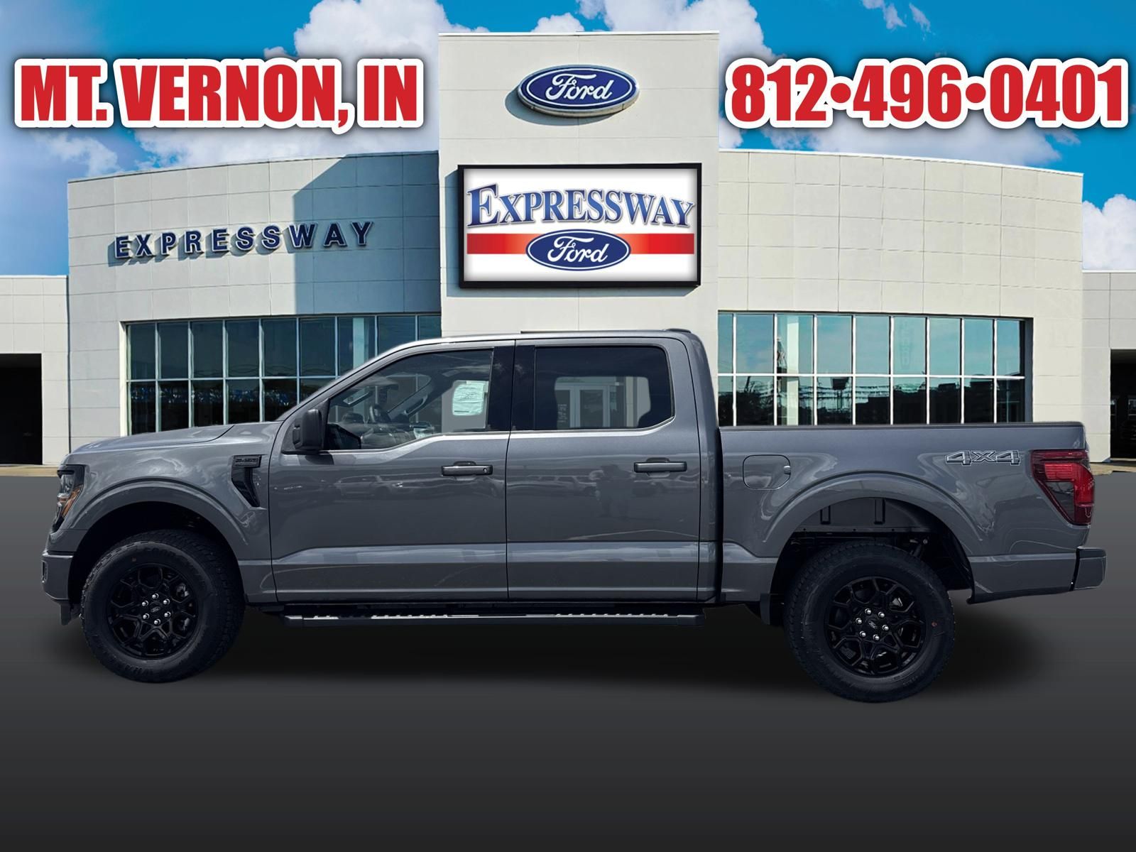 2026 Ford F-150 image 9