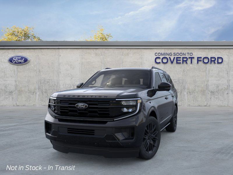 New Car 2025 Ford Expedition  Platinum For Sale Under $90,000 In Austin, Texas