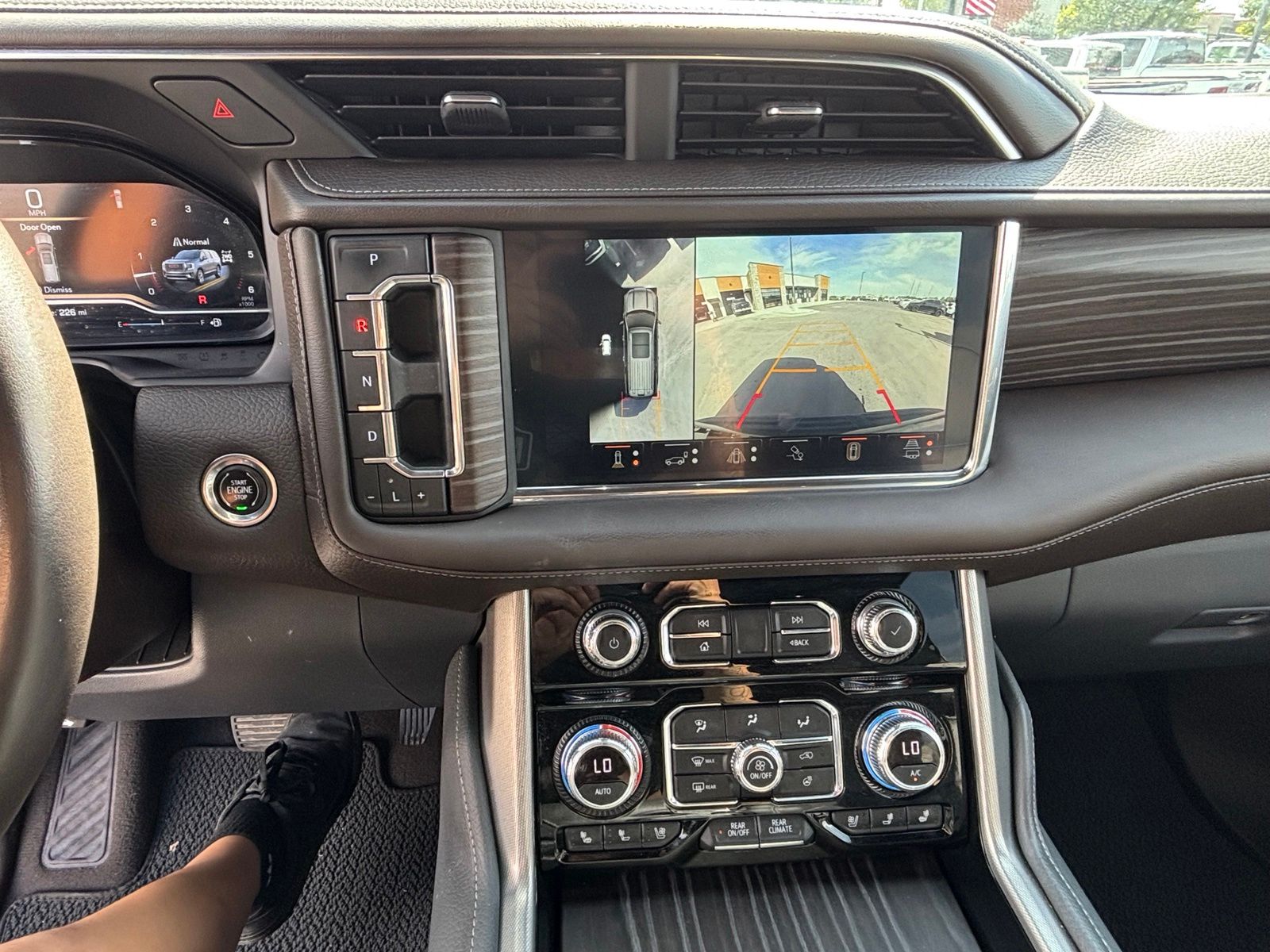 Used 2023 GMC Yukon XL SUV