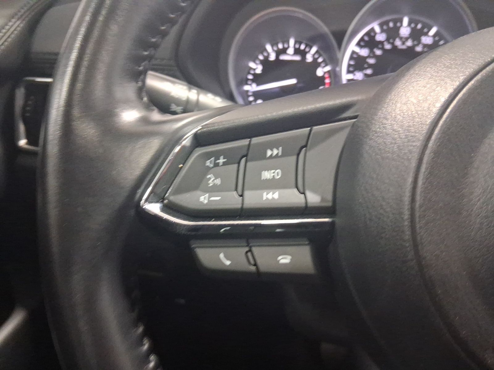 Used Car 2018 Mazda Cx-5  Touring For Sale Under $20,000 In Austin, Texas