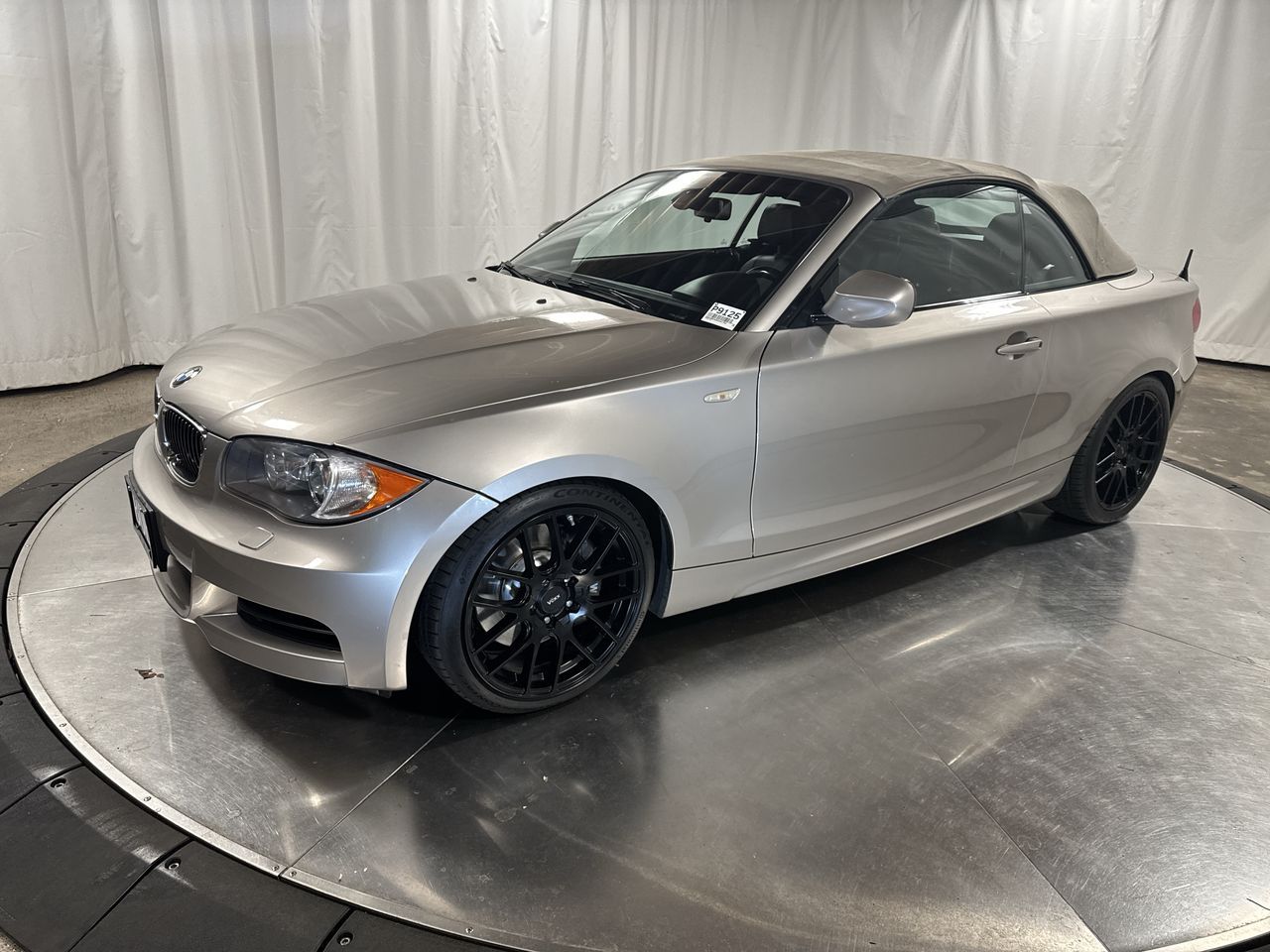 2010 BMW 1 Series 135i