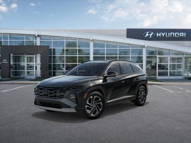 Tucson Limited