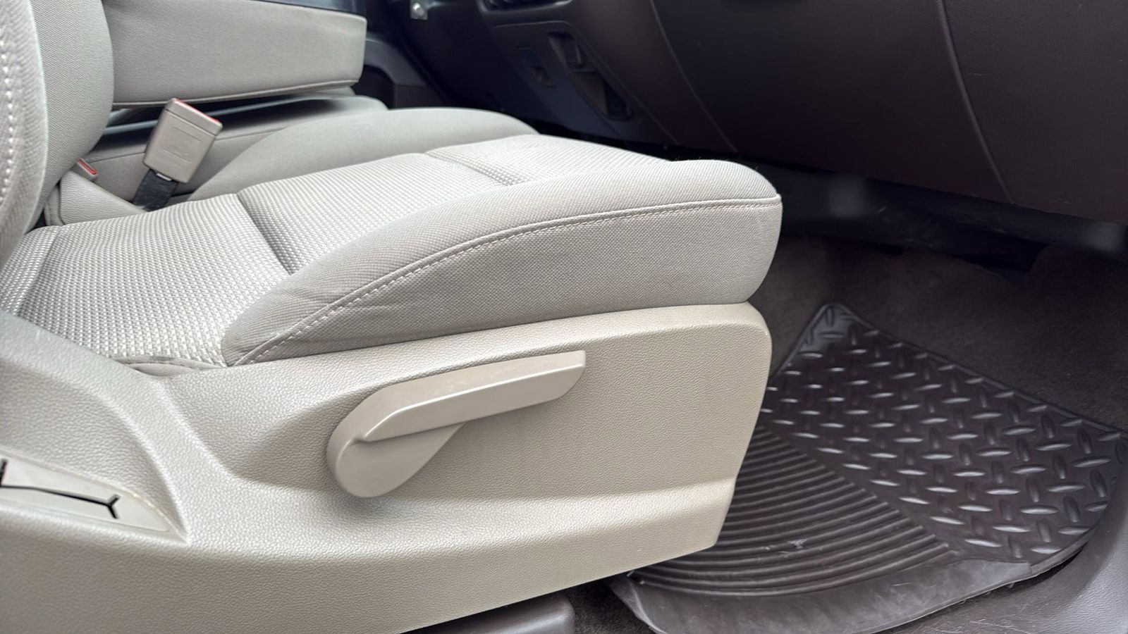 Used Car 2018 Chevrolet Silverado 1500  Lt For Sale Under $30,000 In Austin, Texas