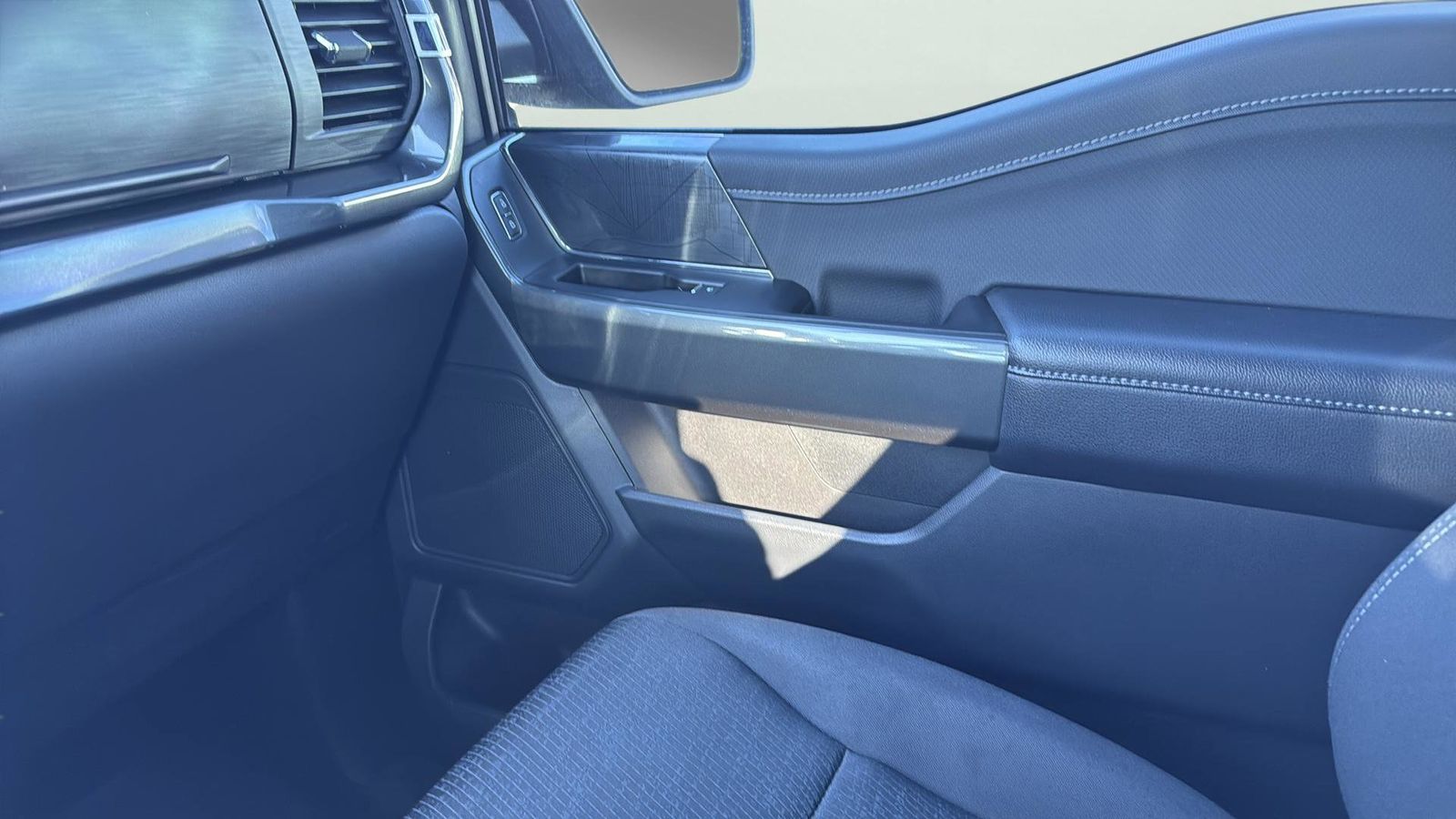 Used Car 2023 Ford F-150  Xlt For Sale Under $50,000 In Austin, Texas