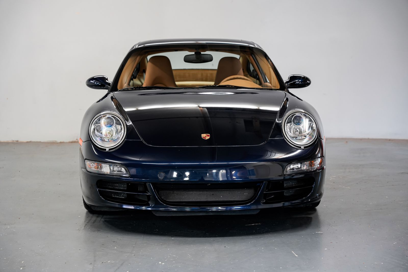 2006 Porsche 911 Carrera S — photo 5