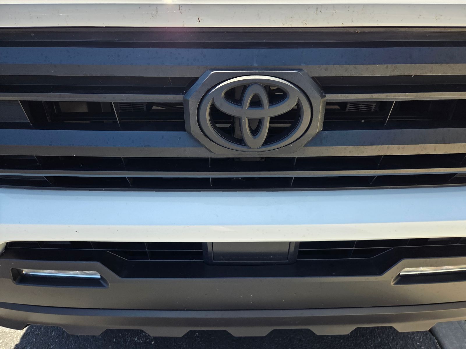 used 2024 Toyota Tacoma car, priced at $34,255