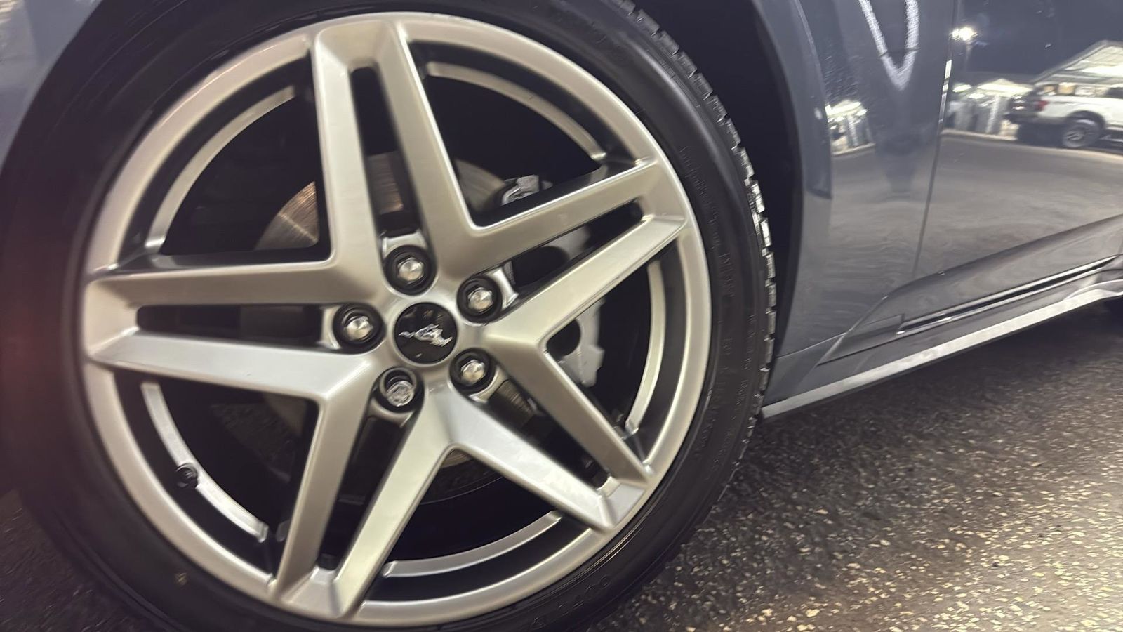 Used Car 2024 Ford Mustang  Ecoboost Premium For Sale Under $30,000 In Austin, Texas