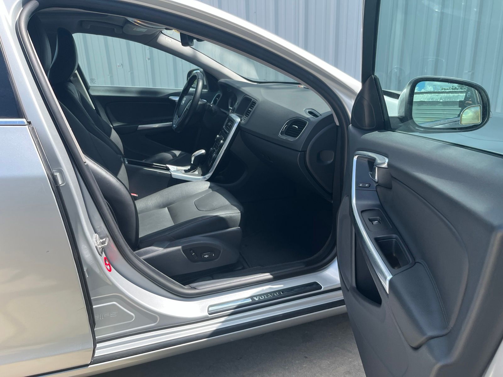 Used Car 2015 Volvo S60  T5 Premier For Sale Under $10,000 In Austin, Texas